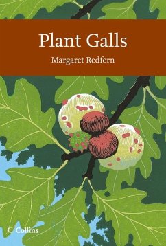 Cover Plant Galls (eBook, ePUB)