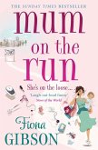 Mum On The Run (eBook, ePUB)