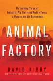 Animal Factory (eBook, ePUB)