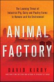 Animal Factory (eBook, ePUB)