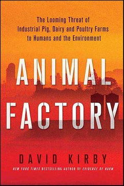Cover Animal Factory (eBook, ePUB)