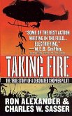 Taking Fire (eBook, ePUB)