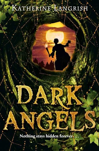 Dark Angels (eBook, ePUB)