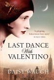 Last Dance with Valentino (eBook, ePUB)