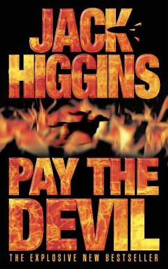 Pay the Devil (eBook, ePUB) - Higgins, Jack
