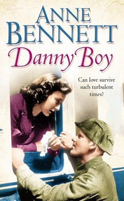 Danny Boy (eBook, ePUB) - Bennett, Anne