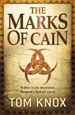 The Marks of Cain (eBook, ePUB)