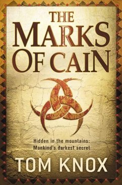 The Marks of Cain (eBook, ePUB) - Knox, Tom