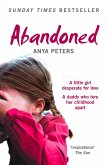 Abandoned: The true story of a little girl who didn't belong (eBook, ePUB)