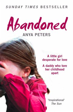 Abandoned (eBook, ePUB) - Peters, Anya