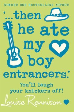 '... then he ate my boy entrancers.' (eBook, ePUB) Cover '... then he ate my boy entrancers.' (eBook, ePUB)