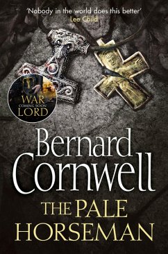 The Pale Horseman (eBook, ePUB) - Cornwell, Bernard