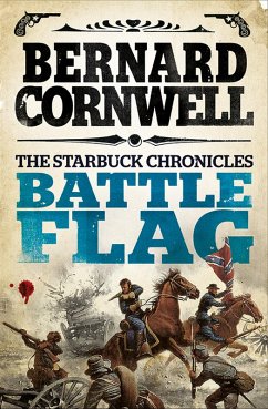 Battle Flag (eBook, ePUB) - Cornwell, Bernard