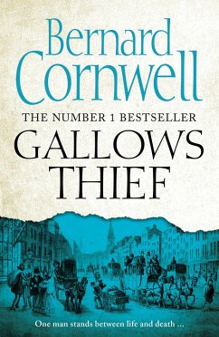 Gallows Thief (eBook, ePUB) - Cornwell, Bernard
