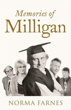 Memories of Milligan (eBook, ePUB) - Farnes, Norma