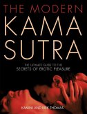 The Modern Kama Sutra (eBook, ePUB)