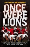 Once Were Lions (eBook, ePUB)