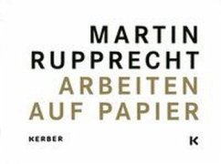 Martin Rupprecht - Burde, Julia; Tannert, Christoph