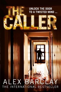 The Caller (eBook, ePUB) - Barclay, Alex