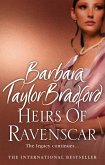 Heirs of Ravenscar (eBook, ePUB)
