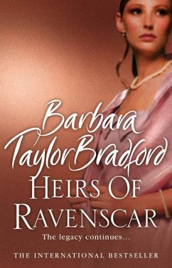 Cover Heirs of Ravenscar (eBook, ePUB)