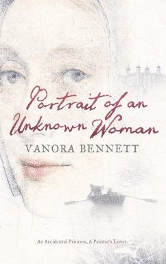 Cover Portrait of an Unknown Woman (eBook, ePUB)
