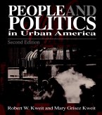 People & Politics in Urban America (eBook, PDF)