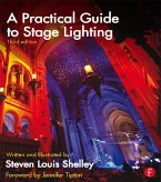 A Practical Guide to Stage Lighting (eBook, PDF)