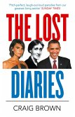 The Lost Diaries (eBook, ePUB)