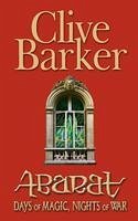 Abarat 2 (eBook, ePUB) - Barker, Clive