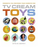 TV Cream Toys Lite (eBook, ePUB)