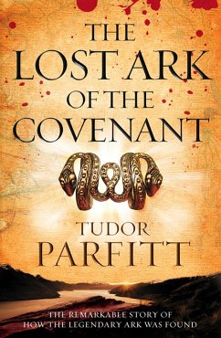 Cover The Lost Ark of the Covenant (eBook, ePUB)