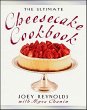 The Ultimate Cheesecake Cookbook... - Bild 1