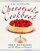 The Ultimate Cheesecake Cookbook (eBook, ePUB)