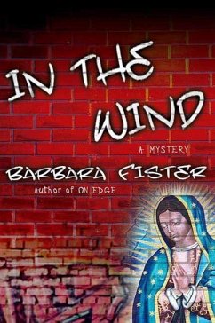 In the Wind (eBook, ePUB) - Fister, Barbara