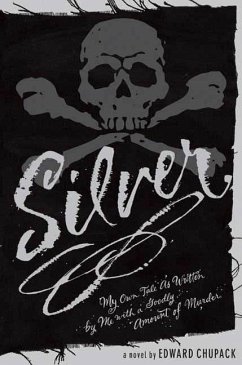 Cover Silver (eBook, ePUB)