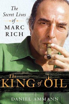 Cover The King of Oil (eBook, ePUB)