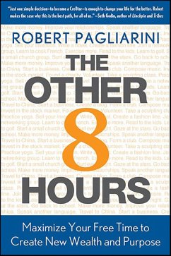 Cover The Other 8 Hours (eBook, ePUB)