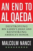 An End to al-Qaeda (eBook, ePUB)