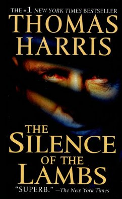 The Silence of the Lambs (eBook, ePUB) - Harris, Thomas