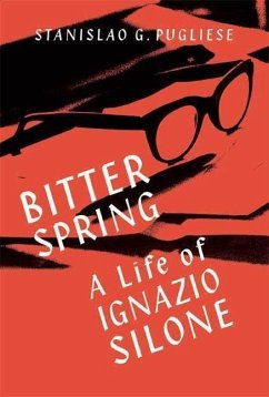 Cover Bitter Spring (eBook, ePUB)