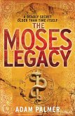 The Moses Legacy (eBook, ePUB)