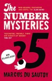 The Number Mysteries (eBook, ePUB)
