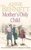 Mother's Only Child (eBook, ePUB)