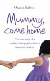 Mummy, Come Home (eBook, ePUB)