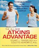 The All-New Atkins Advantage (eBook, ePUB)