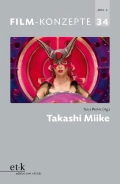 Takashi Miike / Film-Konzepte 34