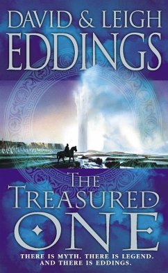 The Treasured One (eBook, ePUB) - Eddings, David; Eddings, Leigh