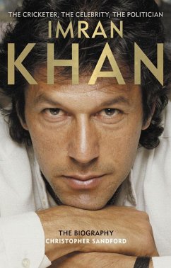 Imran Khan (eBook, ePUB) - Sandford, Christopher