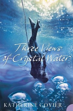 Three Views of Crystal Water (eBook, ePUB) - Govier, Katherine